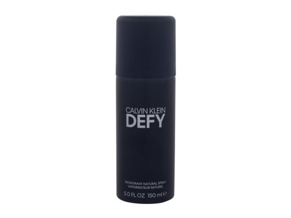 Calvin Klein Defy DSP 150ml