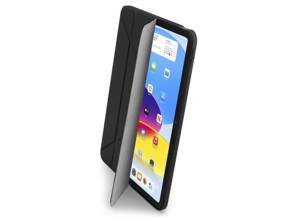 Pipetto P052-50-V, Flip case, Apple, iPad 10th Gen (2022), 27,7 cm (10.9")