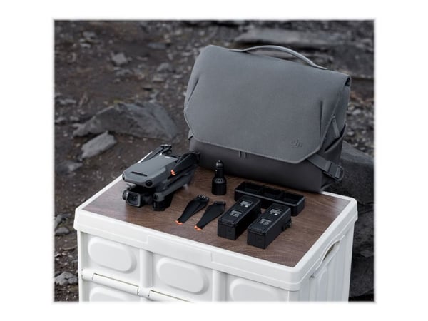 DJI Mavic 3 - Fly More Kit