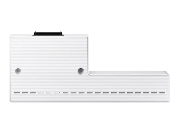 Samsung - Konnektivitetsbrett for LCD-skjerm - gråhvit - for Flip Pro WM55B, WM65B