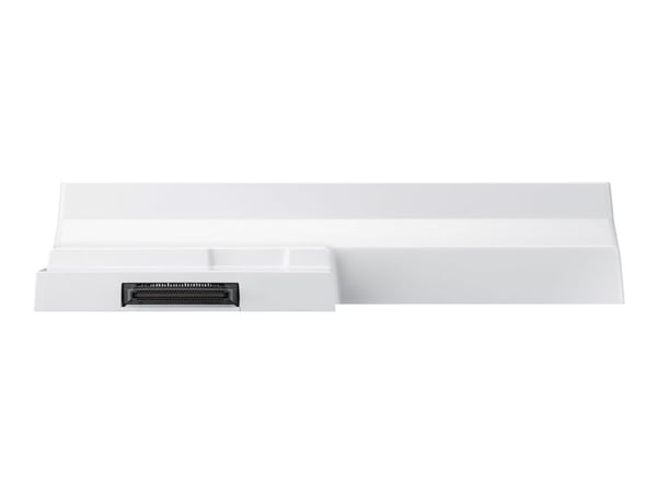 Samsung - Konnektivitetsbrett for LCD-skjerm - gråhvit - for Flip Pro WM55B, WM65B