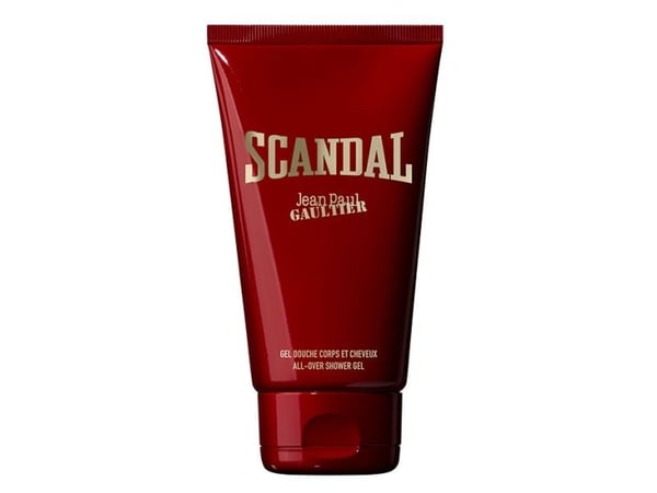 Jean P. Gaultier Scandal Pour Homme Showergel  150 ml