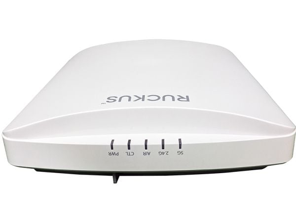 Ruckus R750 - Trådløst tilgangspunkt - Wi-Fi 6 - 2.4 GHz, 5 GHz