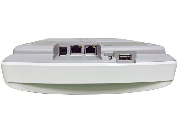 Ruckus R750 - Trådløst tilgangspunkt - Wi-Fi 6 - 2.4 GHz, 5 GHz
