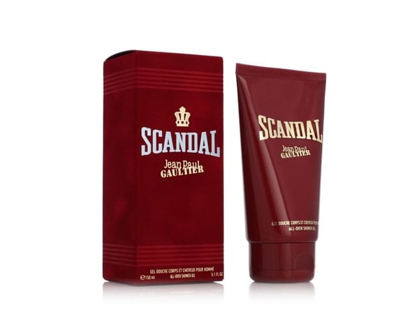 Jean P. Gaultier Scandal Pour Homme Showergel  150 ml