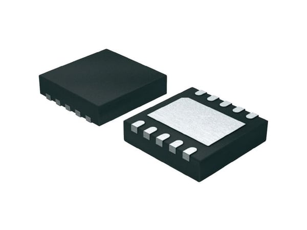 Linear Technology LTC3407EDD-2 PMIC - spänningsregulator DC/DC-switchad regulator Transducer, transducerförstärkare DFN-10