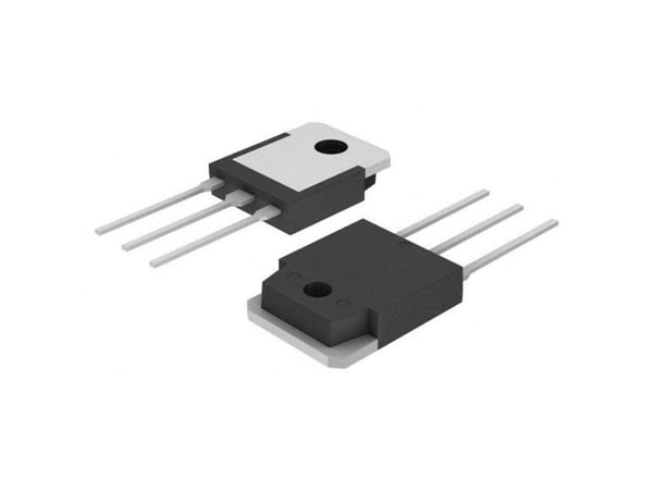ON Semiconductor FQA36P15 MOSFET 1 P-kanal 294 W TO-3P-3