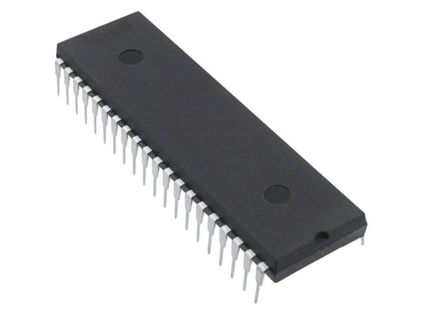 Microchip Technology ATMEGA32-16PU