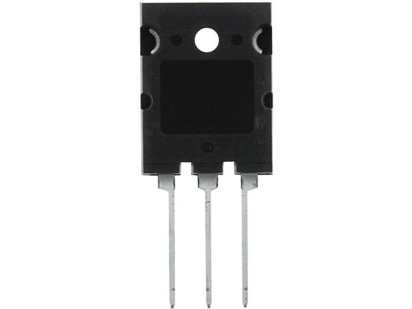 ON Semiconductor Transistor (BJT) - diskret 2SC5200OTU TO-264 Antal kanaler 1 NPN