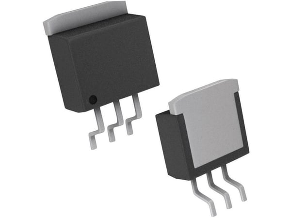 Vishay SUM110P06-07L-E3