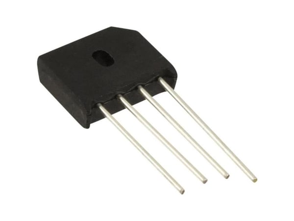 Vishay KBU4G-E4/51