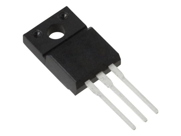 Infineon Technologies IRF1104PBF MOSFET 1 N-kanal 170 W TO-220AB
