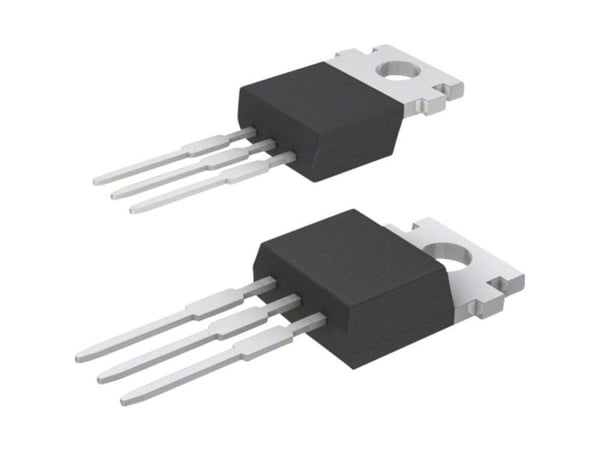 Infineon IRF1405Z, 20 V, 230 W, RoHs