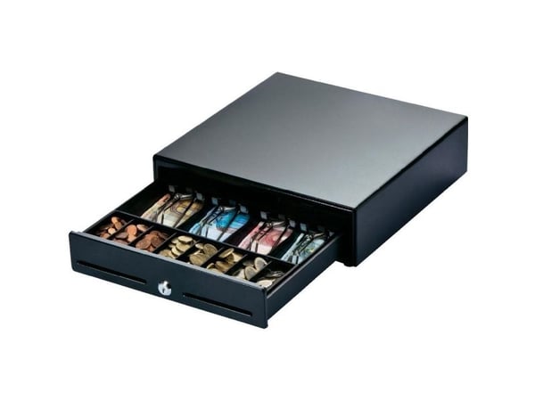 Kasse Metapace K-2 Sort
