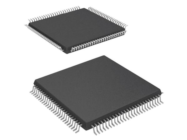 Microchip Technology ATMEGA2560-16AU