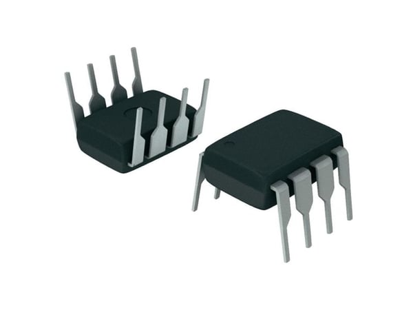 Analog Devices AD633JNZ linjär IC (tube)