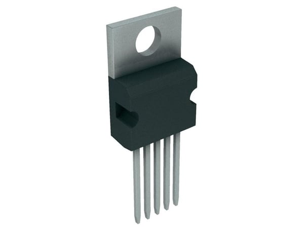 Microchip Technology TC4422AVAT