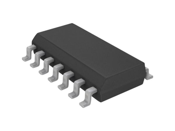Microchip Technology MCP3424-E/SL