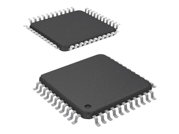 Microchip Technology ATMEGA1284P-AU