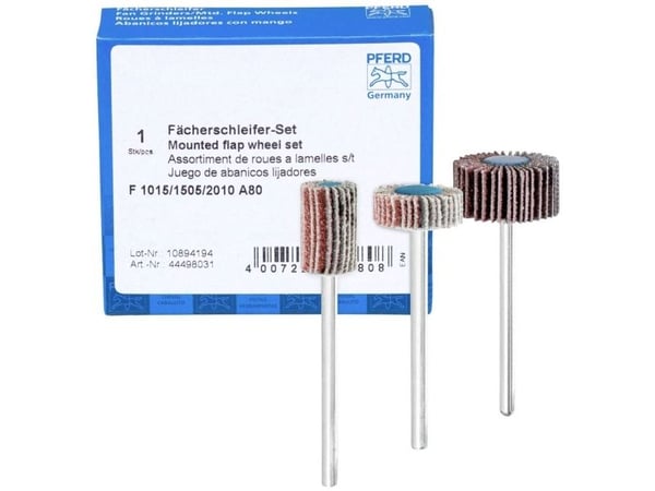PFERD 44498031 Teroitin 1 sarja