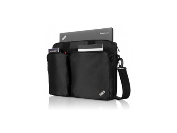 Lenovo ThinkPad 3 In 1 - Notebookbæreveske - 14.1"