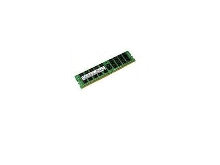 Lenovo - DDR4 - modul - 8 GB - DIMM 288-pin - 2400 MT/s / PC4-19200 - 1.2 V - registrert - ECC - for ThinkStation P410 30B2, 30B3; P510 30B4, 30B5;...