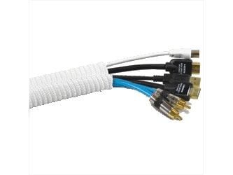 Label-the-cable LTC 5120, Musta, -50 - 150 °C, 1 kpl, 133 g, 33 mm, 180 mm