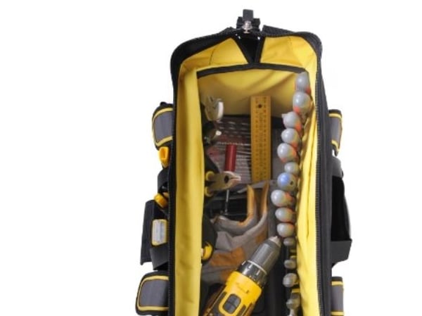 Työkalulaukku Fatmax FMST1-71180 FMST1-71180