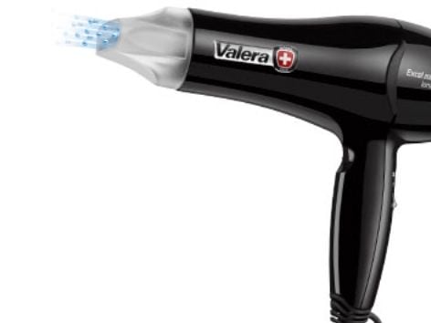 Valera Excel 2000 Ionic 561.08/I - Hårtörrer