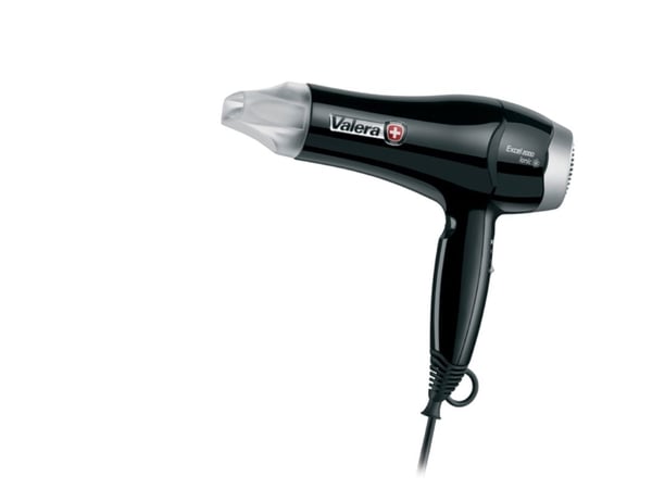Valera Excel 2000 Ionic 561.08/I - Hårtörrer