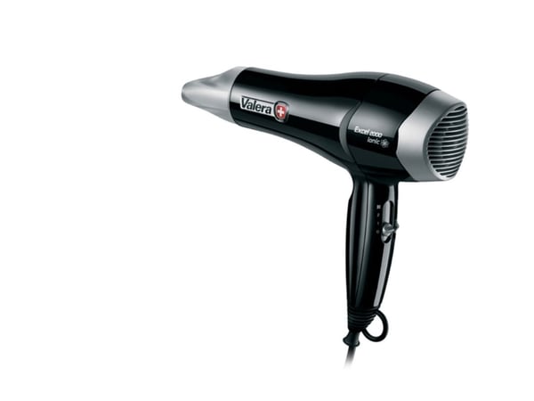 Valera Excel 2000 Ionic 561.08/I - Hårtörrer