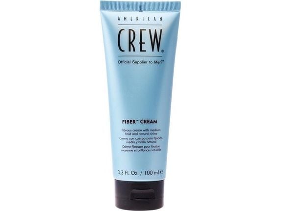 AMERICAN CREW Fiberkrem 100 ml