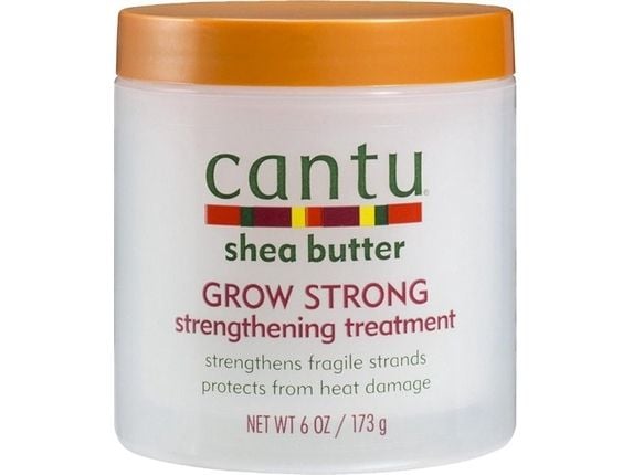 Cantu Shea Butter Grow Strong Strengthening Treatment 173 g