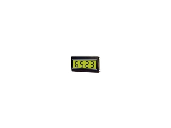 TRUMETER HED251-T impulsgivare