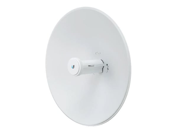 Ubiquiti PowerBeam ac PBE-5AC-GEN2 - Trådlös brygga - 1GbE - AirMax ac - Likström