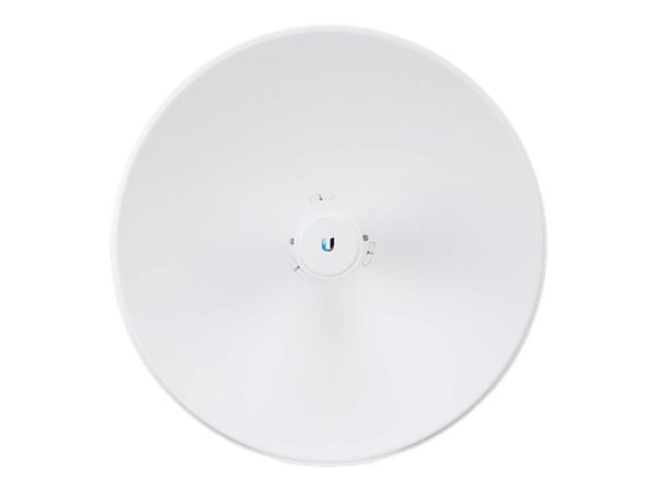 Ubiquiti PowerBeam ac PBE-5AC-GEN2 - Trådlös brygga - 1GbE - AirMax ac - Likström