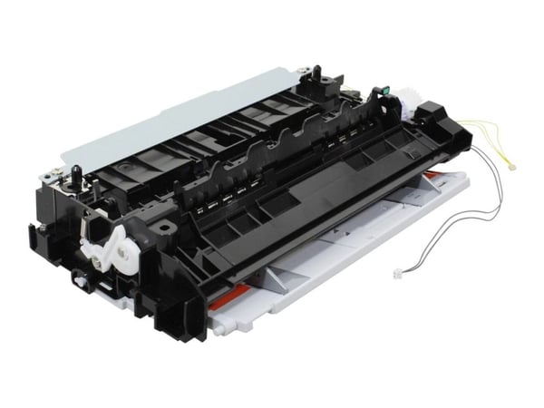 CoreParts - Pickup tray assembly