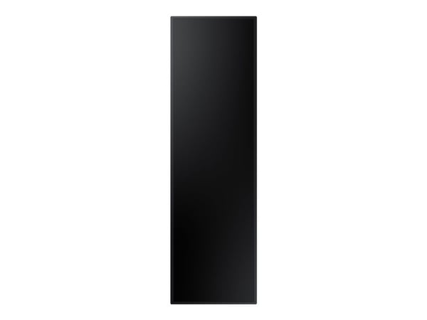 Samsung SH37R-B - 37" Diagonalklasse SHR-B series LED-bakgrunnsbelyst LCD-skjerm - intelligent skilting - Tizen OS 1920 x 540 - kantbelyst