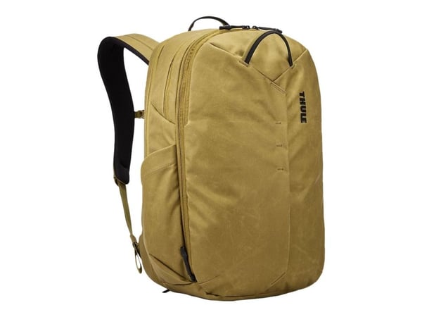 Thule Aion TATB128 - Nutria, City, Boy, 40,6 cm (16"), Notebook-rom, vanntett, polyester