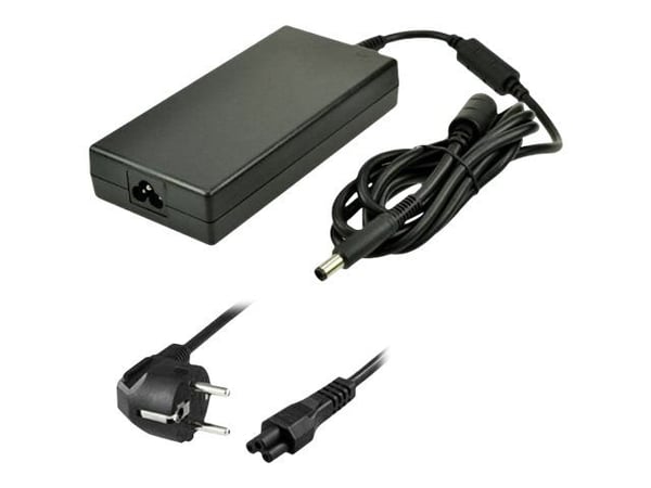 CoreParts MBXHP-AC0069, Kannettava tietokone, Sisätila, 180 W, 19 V, 9,5 A, HP