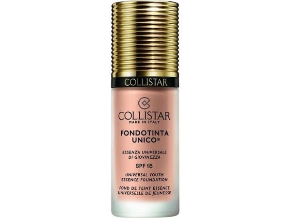 Unico Foundation Face Primer SPF15 3r Rose Beige 30 ml