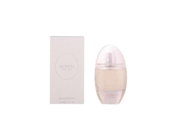 Sensai The Silk EDT W 50 ml