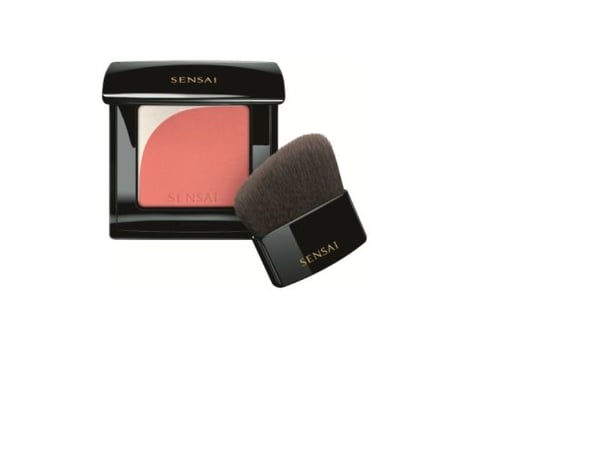 KANEBO SENSAI BLOOMING BLUSH 04 (ORANGE) 4g