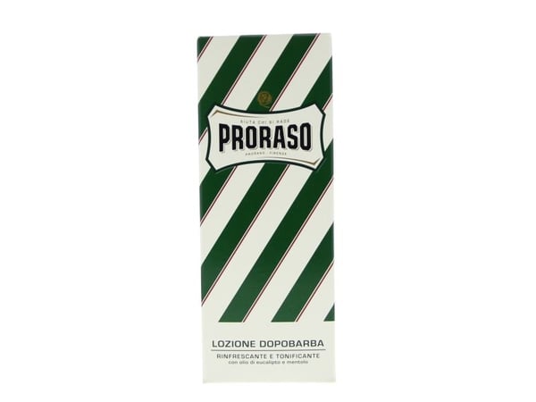 PRORASO Refreshing After Shave Lotion 400 ml