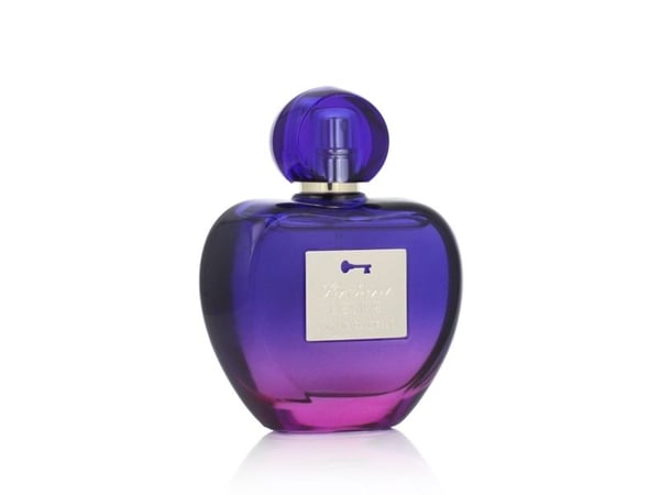 Antonio Banderas Her Secret Desire Eau De Toilette Spray 80ml