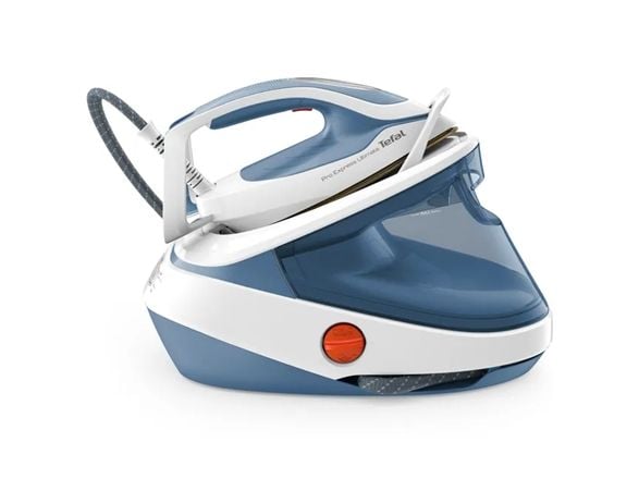 Tefal Pro Express Ultimate II GV9710 - Höyrysilitysrauta