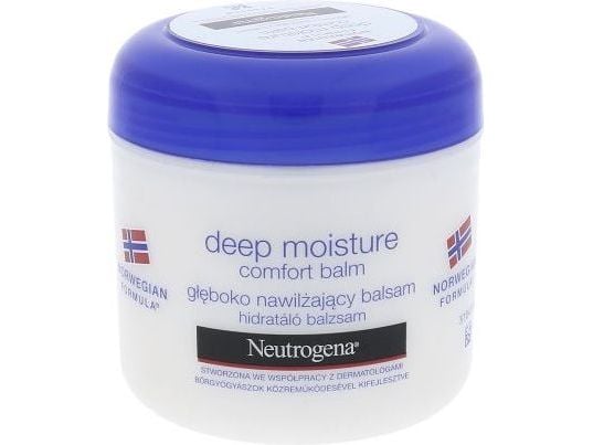 Neutrogena - Norwegian Formula - 300 ml