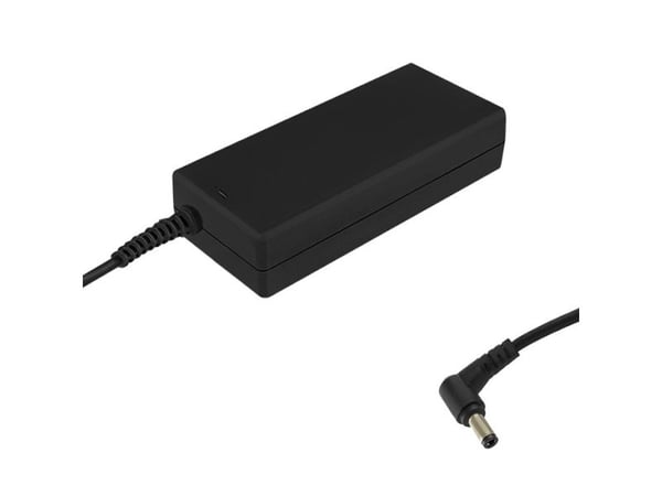 Qoltec for IBM Lenovo 40W 20V (5,5x2,5 plugg)