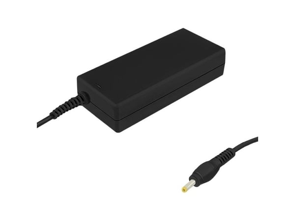 Qoltec - Strømadapter - AC 100-240 V - 45 watt - for Lenovo IdeaPad 3 15IGL05; 3 15IML05; 320-14; 330-14; S145-14; S340-14; V14 G2 ALC; V14 IGL