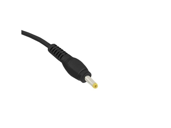 Qoltec - Strømadapter - AC 100-240 V - 45 watt - for Lenovo IdeaPad 3 15IGL05; 3 15IML05; 320-14; 330-14; S145-14; S340-14; V14 G2 ALC; V14 IGL